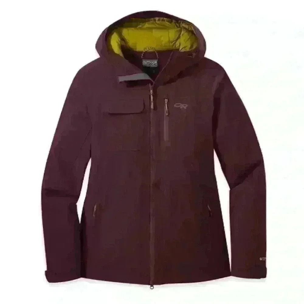 Outdoor Research
Blackpowder II Insulated Jacket - Women's | Size XS
